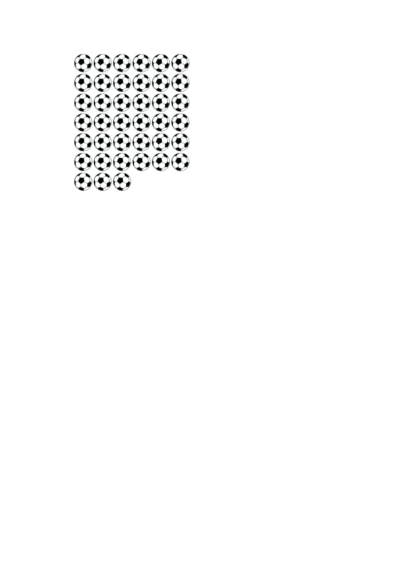 图片[2]-一年级数学下册4.2.4用-能穿几串-云锋学科网