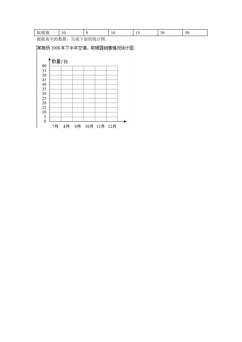 图片[3]-五年级数学下册苏教版下学期期末测试卷13-云锋学科网